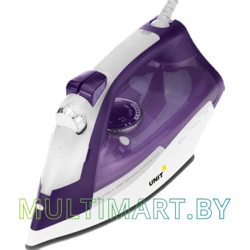 Утюг UNIT USI-284 картинка 2